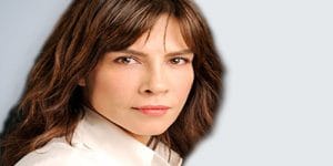 Tülay Günal Kimdir