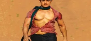 Aamir Khan Hakkında Az Bilinen Bazı Bilgiler