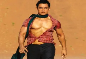 Aamir Khan Hakkında Az Bilinen Bazı Bilgiler