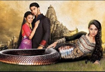 Adhuri Kahaani Humari Hint Dizisi