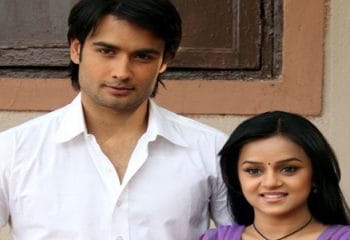 Agnipareeksha Jeevan Ki – Gangaa Hint Dizisi