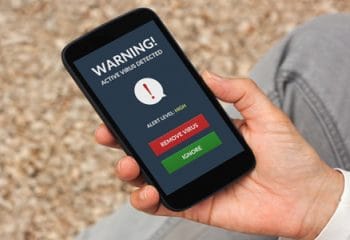 Akıllı Telefonunuza Virüs Girdiğini Gösteren 8 İşaret