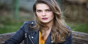 Aslı Enver Kimdir