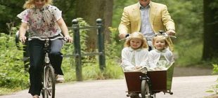 Dünyanın En Mutlu Çocukları Neden Hollanda’da