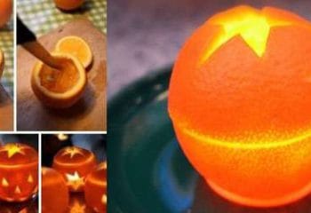 Evde Mum Nasıl Yapılır?