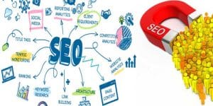Seo Çalışmalarıyla Siteleri Google Sıralamalarında Yükselten En iyi Seo Uzmanları