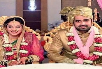 Shalmalee Desai Kimdir