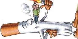 Sigarayı Bıraktığınızda Vücutta Meydana Gelen Değişiklikler Neler?
