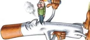 Sigarayı Bıraktığınızda Vücutta Meydana Gelen Değişiklikler Neler?