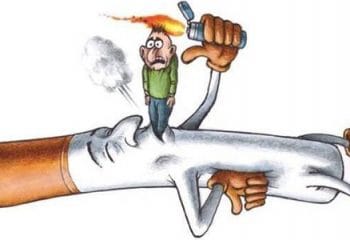 Sigarayı Bıraktığınızda Vücutta Meydana Gelen Değişiklikler Neler?