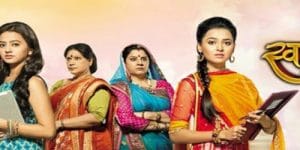 Swaragini – Jodein Rishton Ke Sur Hint Dizisi