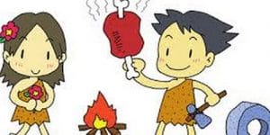 Taş Devri Diyeti ile Sağlıklı Zayıflama Garanti