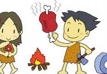 Taş Devri Diyeti ile Sağlıklı Zayıflama Garanti