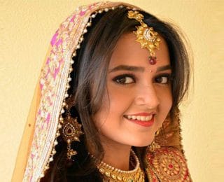 Tejaswi Prakash Wayangankar Kimdir