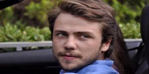Tolga Sarıtaş Kimdir