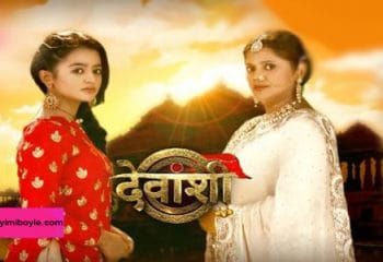 Devanshi Hint Dizisi