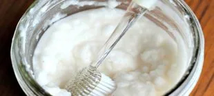 Evde Doğal Diş Macunu Nasıl Hazırlanır