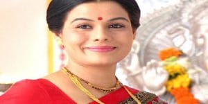 Geetanjali Tikekar Kimdir