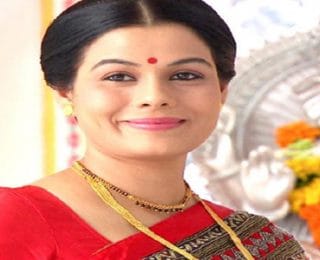 Geetanjali Tikekar Kimdir