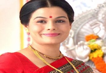 Geetanjali Tikekar Kimdir