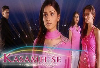 Kasamh Se Hint Dizisi