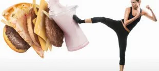 Kısa Sürede Kilo Vermenizi Sağlayan Besinler