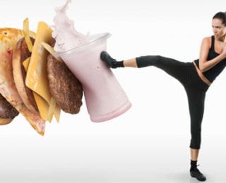 Kısa Sürede Kilo Vermenizi Sağlayan Besinler