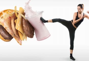 Kısa Sürede Kilo Vermenizi Sağlayan Besinler