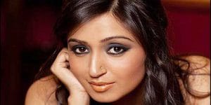 Pallavi Purohit Kimdir