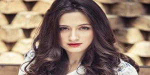 Sanjeeda Sheikh Kimdir