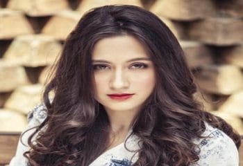 Sanjeeda Sheikh Kimdir