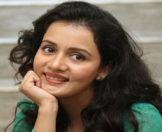 Sulagna Panigrahi Kimdir