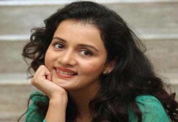 Sulagna Panigrahi Kimdir