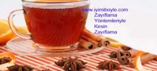 Yeni Zayıflama Trendi Karanfilli Su İçerek Zayıflayın