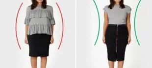 Zayıf Görünmenin Püf Noktaları