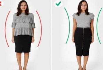 Zayıf Görünmenin Püf Noktaları