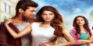 Beyhadh Hint Dizisi