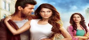 Beyhadh Hint Dizisi