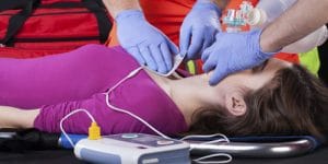 Hayat Kurtarıcı Temel Bilgiler