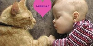 Kedi ve Köpeklerle Büyüyen Çocukların Daha Sağlıklı Olmasının 10 Bilimsel Kanıtı