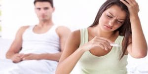 Kısırlığa (İnfertiliteye) Neden Olan Sağlık Problemleri Nelerdir