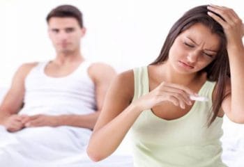 Kısırlığa (İnfertiliteye) Neden Olan Sağlık Problemleri Nelerdir