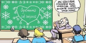 Okulda Hangi Öğrenci Tipisin