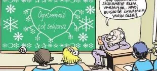 Okulda Hangi Öğrenci Tipisin