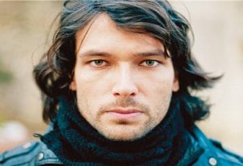 Volkan Keskin Kimdir