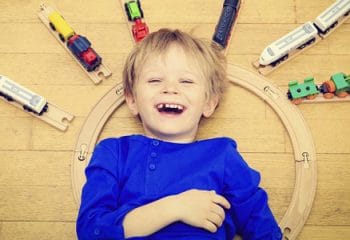 3 Yaşındaki Çocuğun Gelişim Aşamaları