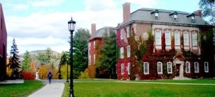 Amerika’nın En İyi 100 Üniversitesi