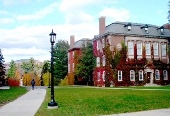 Amerika’nın En İyi 100 Üniversitesi