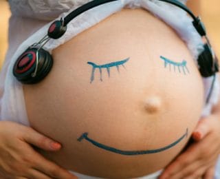 Anne Karnındaki Bebek, Annesinin Duygularını Hisseder mi?