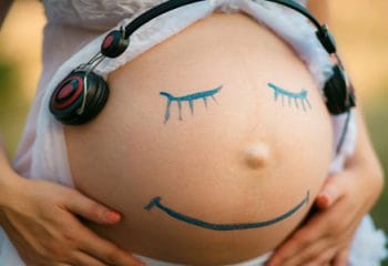 Anne Karnındaki Bebek, Annesinin Duygularını Hisseder mi?